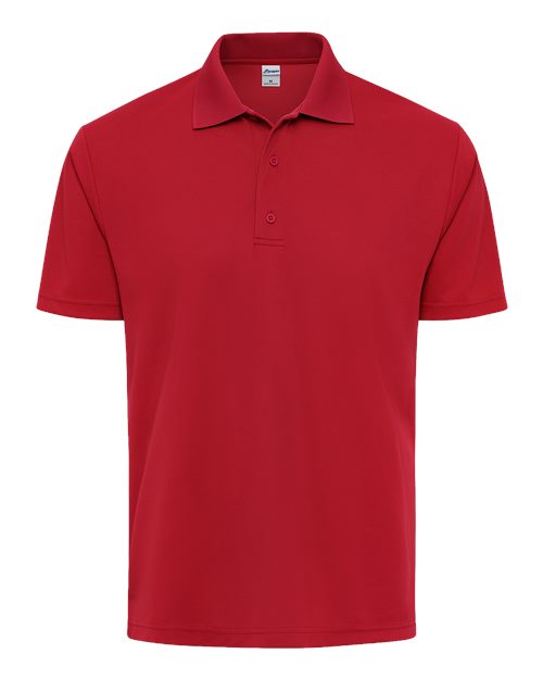 Paragon 550 Men's Marco Performance Polo