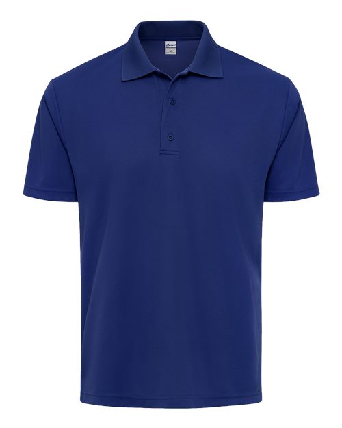 Paragon 550 Men's Marco Performance Polo