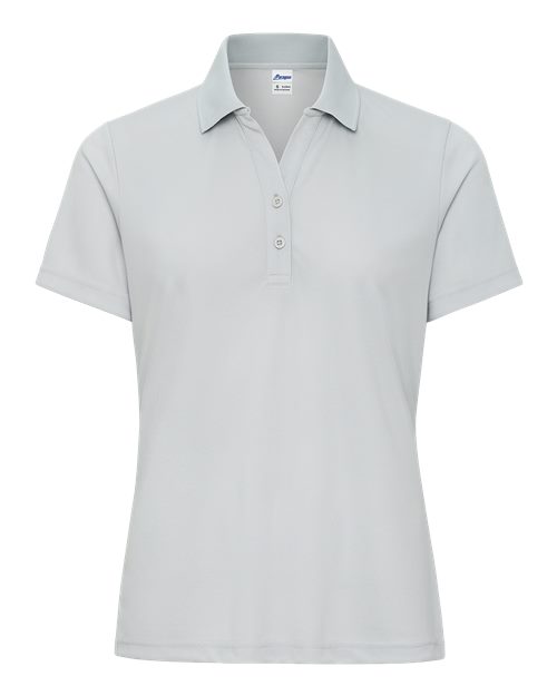 Paragon 554 Women's Marco Performance Polo