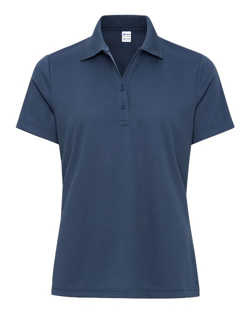 Paragon 554 Women's Marco Performance Polo