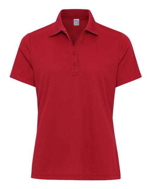 Paragon 554 Women's Marco Performance Polo