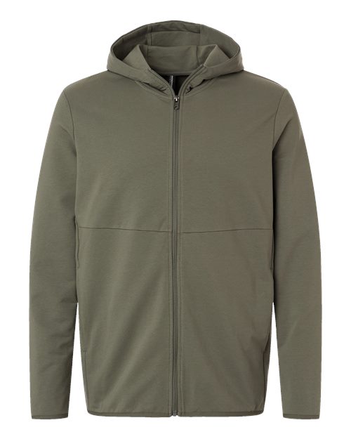 Independent Trading Co. EXP30PZ Unisex Perform Full-Zip Hooded Sweatshirt