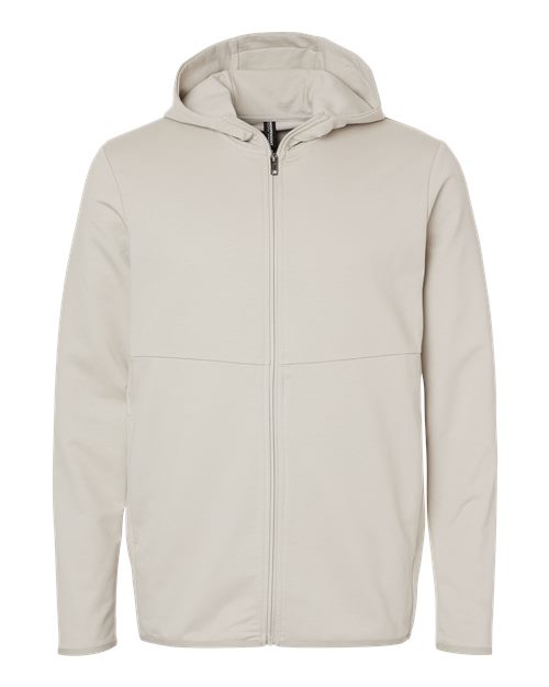 Independent Trading Co. EXP30PZ Unisex Perform Full-Zip Hooded Sweatshirt