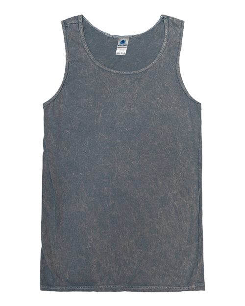 Colortone 3300 Unisex Mineral Wash Tank Top