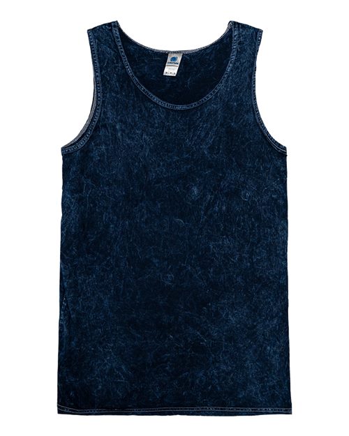 Colortone 3300 Unisex Mineral Wash Tank Top