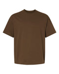 Hanes 5180R Unisex Beefy-T® Retro Street T-Shirt