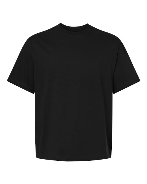Hanes 5180R Unisex Beefy-T® Retro Street T-Shirt