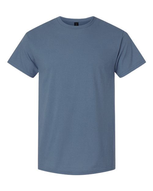 Gildan 3000 Unisex Light Cotton T-Shirt