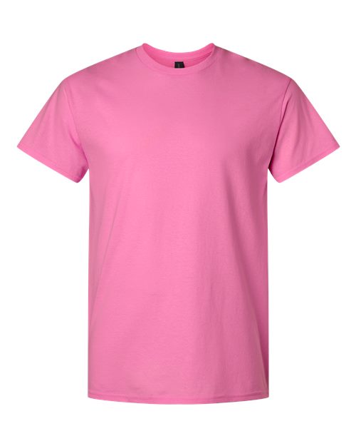 Gildan 3000 Unisex Light Cotton T-Shirt