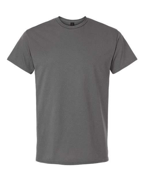 Gildan 3000 Unisex Light Cotton T-Shirt
