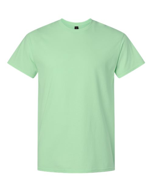 Gildan 3000 Unisex Light Cotton T-Shirt