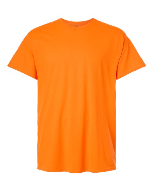 Gildan 3000 Unisex Light Cotton T-Shirt