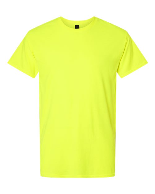 Gildan 3000 Unisex Light Cotton T-Shirt