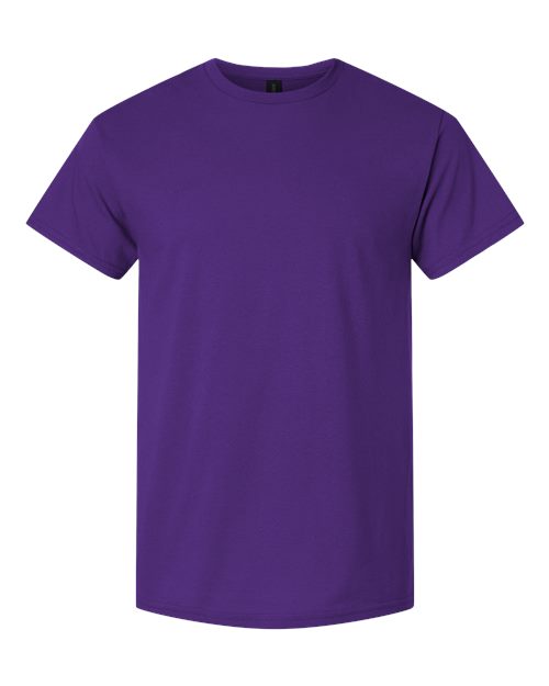 Gildan 3000 Unisex Light Cotton T-Shirt