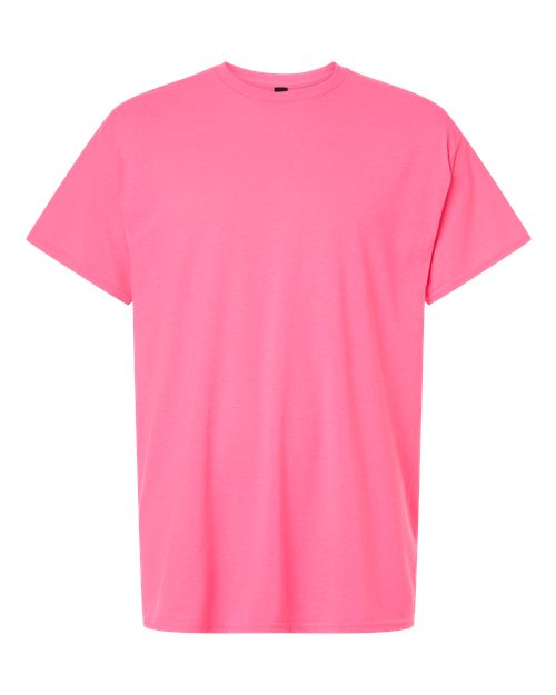 Gildan 3000 Unisex Light Cotton T-Shirt