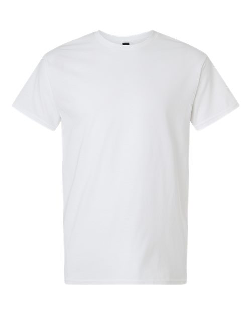 Gildan 3000 Unisex Light Cotton T-Shirt