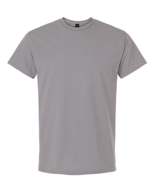 Gildan 3000 Unisex Light Cotton T-Shirt