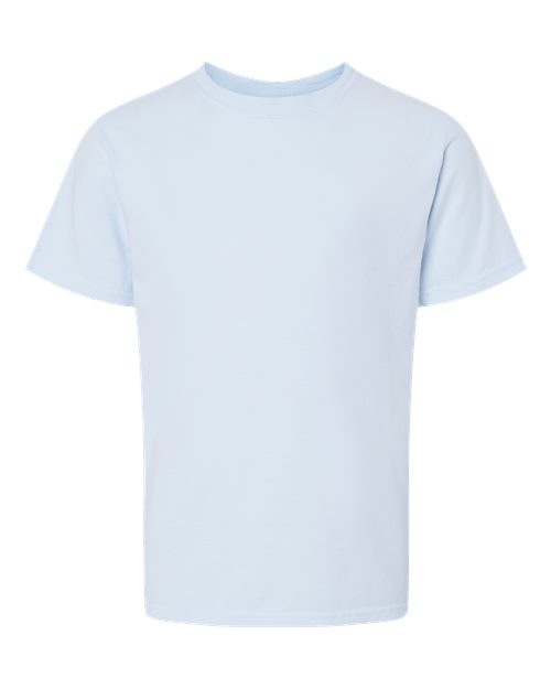 ComfortWash by Hanes GDH175 Youth Garment-Dyed T-Shirt