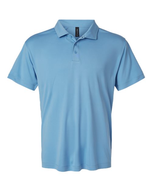 AllPro 41800 Men's Pro-Lock Performance Polo