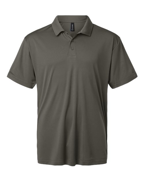 AllPro 41800 Men's Pro-Lock Performance Polo