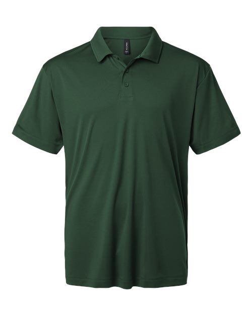 AllPro 41800 Men's Pro-Lock Performance Polo