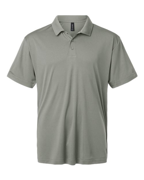 AllPro 41800 Men's Pro-Lock Performance Polo