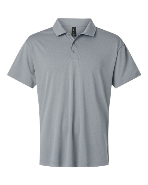 AllPro 41800 Men's Pro-Lock Performance Polo