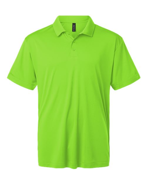 AllPro 41800 Men's Pro-Lock Performance Polo