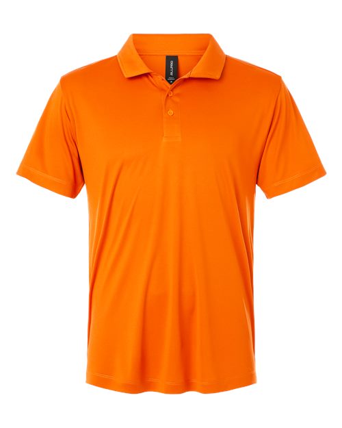 AllPro 41800 Men's Pro-Lock Performance Polo