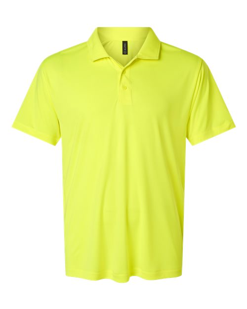 AllPro 41800 Men's Pro-Lock Performance Polo