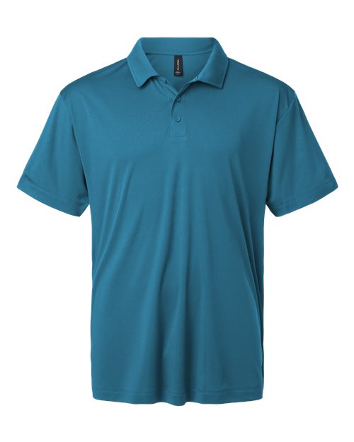 AllPro 41800 Men's Pro-Lock Performance Polo
