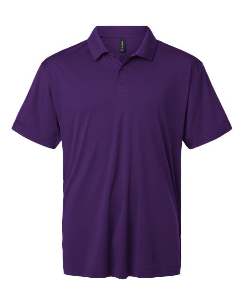 AllPro 41800 Men's Pro-Lock Performance Polo