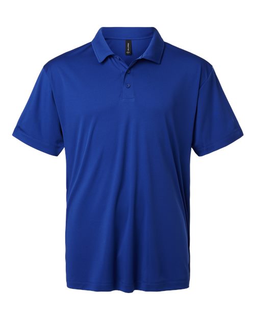 AllPro 41800 Men's Pro-Lock Performance Polo
