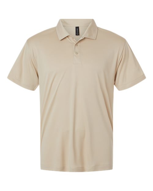 AllPro 41800 Men's Pro-Lock Performance Polo