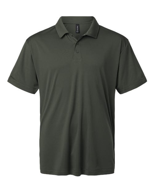 AllPro 41800 Men's Pro-Lock Performance Polo