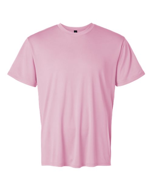 AllPro 48000 Men's Pro-Lock Performance T-Shirt