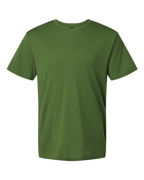 AllPro 48000 Men's Pro-Lock Performance T-Shirt