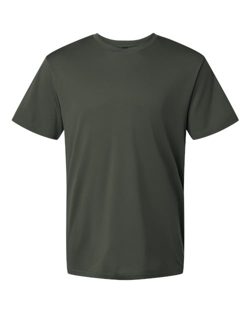 AllPro 48000 Men's Pro-Lock Performance T-Shirt