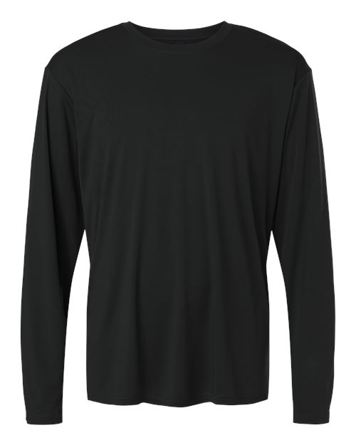 AllPro 48400 Unisex Pro-Lock Performance Long Sleeve T-Shirt