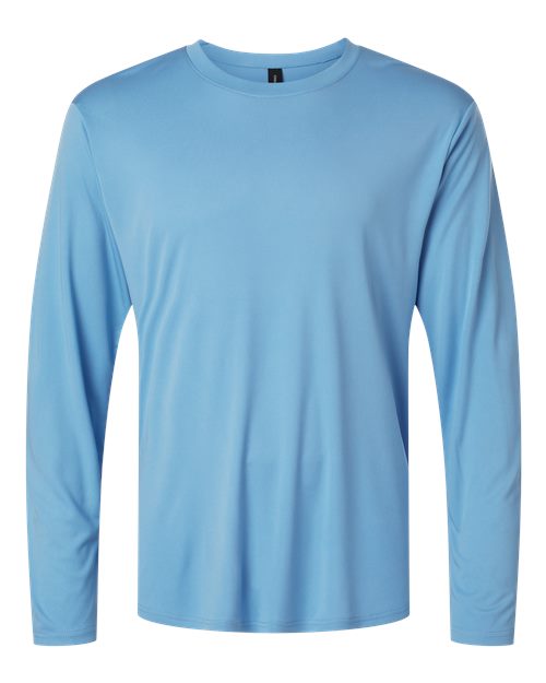 AllPro 48400 Unisex Pro-Lock Performance Long Sleeve T-Shirt