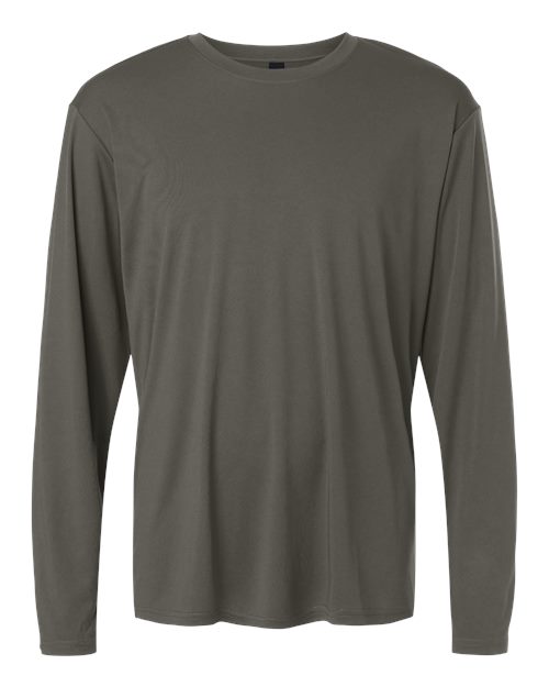 AllPro 48400 Unisex Pro-Lock Performance Long Sleeve T-Shirt