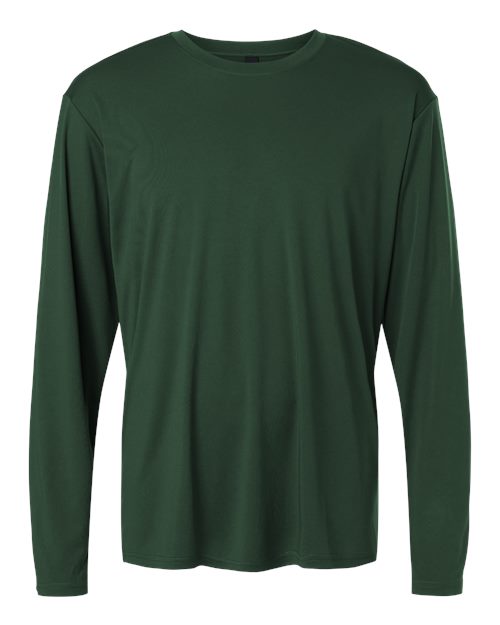 AllPro 48400 Unisex Pro-Lock Performance Long Sleeve T-Shirt