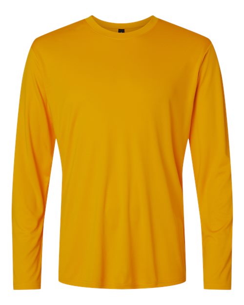 AllPro 48400 Unisex Pro-Lock Performance Long Sleeve T-Shirt