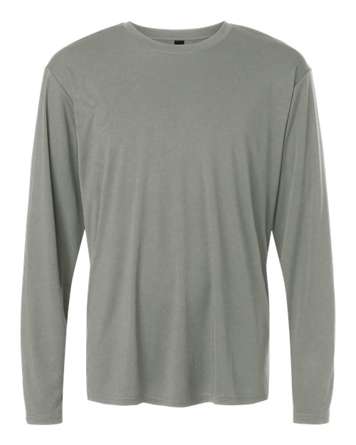 AllPro 48400 Unisex Pro-Lock Performance Long Sleeve T-Shirt