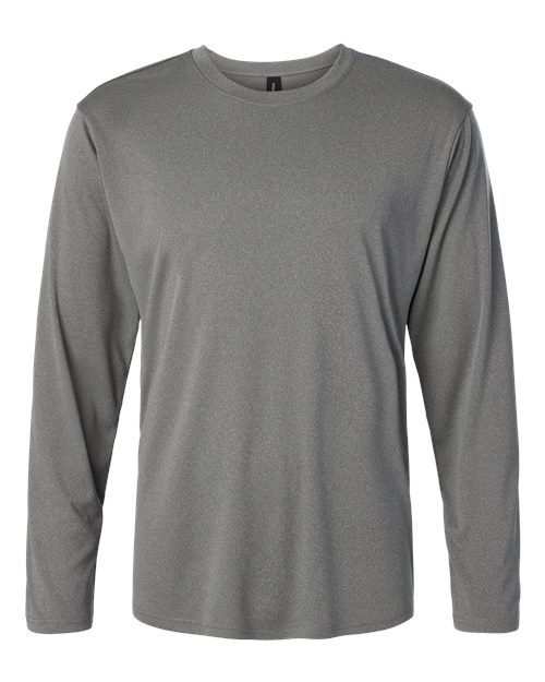 AllPro 48400 Unisex Pro-Lock Performance Long Sleeve T-Shirt