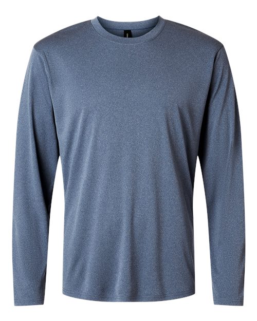 AllPro 48400 Unisex Pro-Lock Performance Long Sleeve T-Shirt