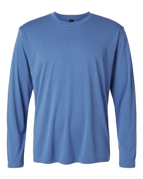 AllPro 48400 Unisex Pro-Lock Performance Long Sleeve T-Shirt