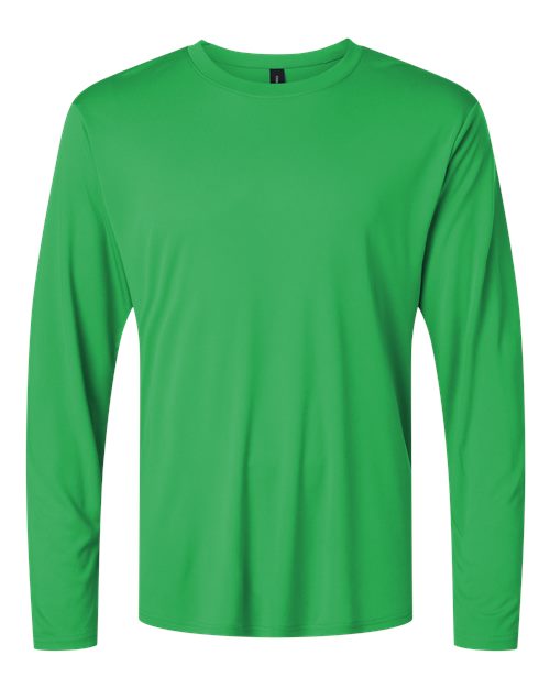 AllPro 48400 Unisex Pro-Lock Performance Long Sleeve T-Shirt