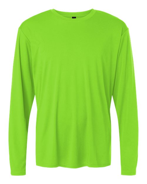 AllPro 48400 Unisex Pro-Lock Performance Long Sleeve T-Shirt