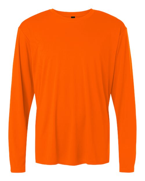 AllPro 48400 Unisex Pro-Lock Performance Long Sleeve T-Shirt